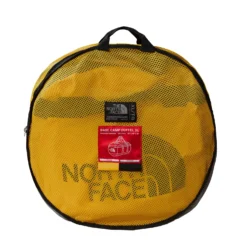 The North Face Base Camp Duffel - X-Large - 132 Litre -Columbia Store 0005 52SC 4WP ALT4