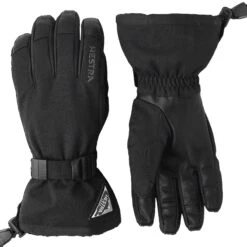 Hestra Powder Gauntlet Ski Gloves