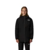 The North Face Girls' Hikesteller Insulated Parka -Columbia Store 0005 89VX JK3 HERO