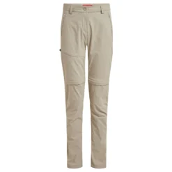 Craghoppers Women's Nosilife Pro Convertible III Trousers 21 Craghoppers Women's Nosilife Pro Convertible III Trousers -Columbia Store 0005 CWJ1375 KD7 10 bynder defined type product 011705074524