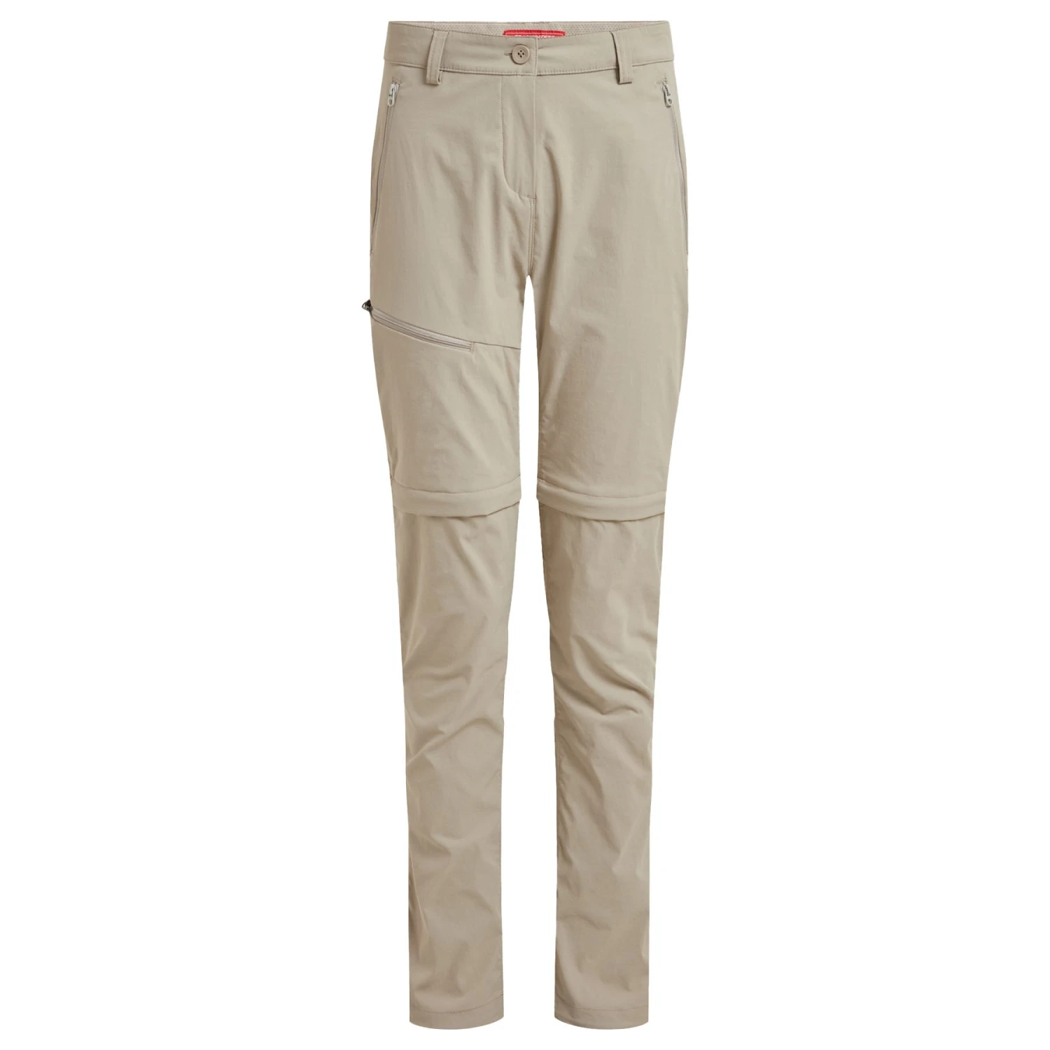 Craghoppers Women's Nosilife Pro Convertible III Trousers 12 Craghoppers Women's Nosilife Pro Convertible III Trousers - Image 10