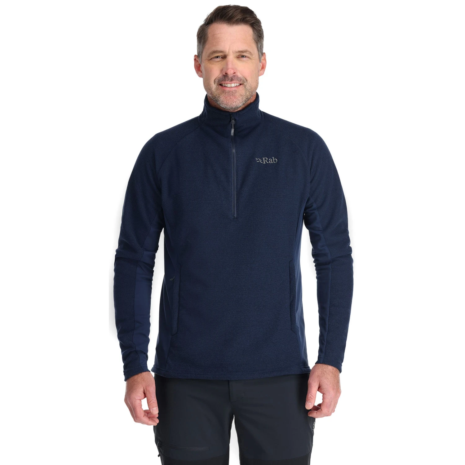Rab Men's Capacitor Pull-On 3 Rab Men's Capacitor Pull-On