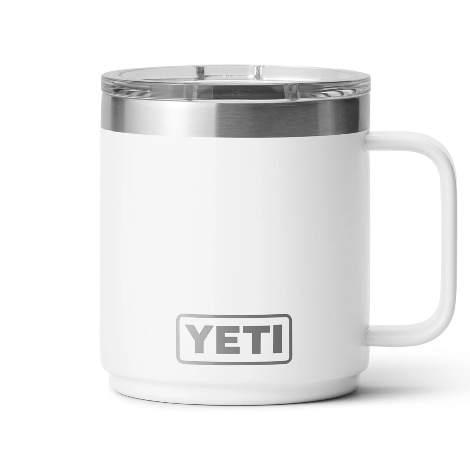 Yeti Rambler 10 Oz (296 Ml) Stackable Mug 15 Yeti Rambler 10 Oz (296 Ml) Stackable Mug - Image 13