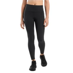 Arc'teryx Women's Essential Warm High-Rise Leggings 26 Inch
