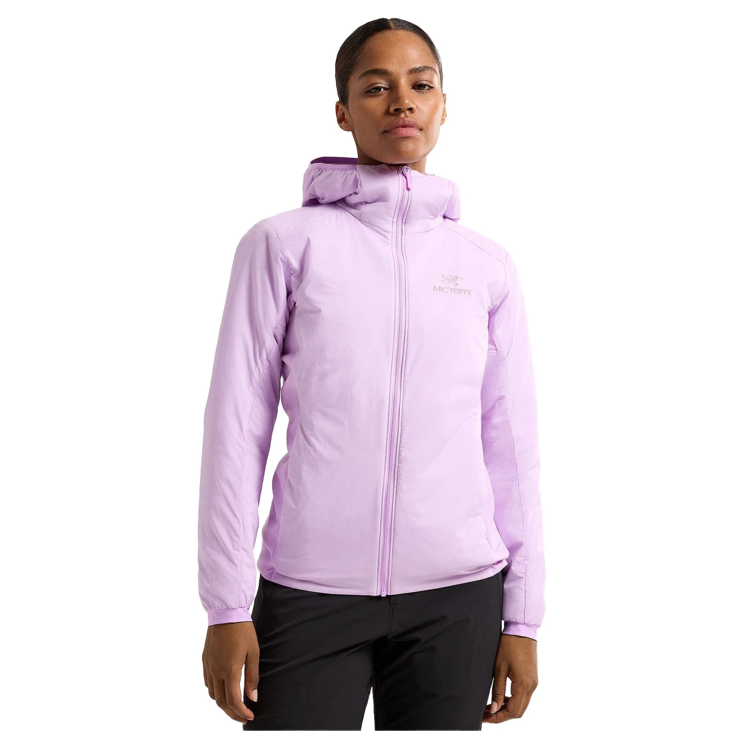 Arc'teryx Women's Atom Hooded Jacket 12 Arc'teryx Women's Atom Hooded Jacket - Image 10