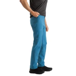 Arc'teryx Men's Gamma Pants 31 Arc'teryx Men's Gamma Pants -Columbia Store 0005 Gamma Pant Serene Side View Right