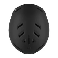 Salomon Husk Ski Helmet 19 Salomon Husk Ski Helmet -Columbia Store 0005 L41527400 5 GHO HUSK BLACK