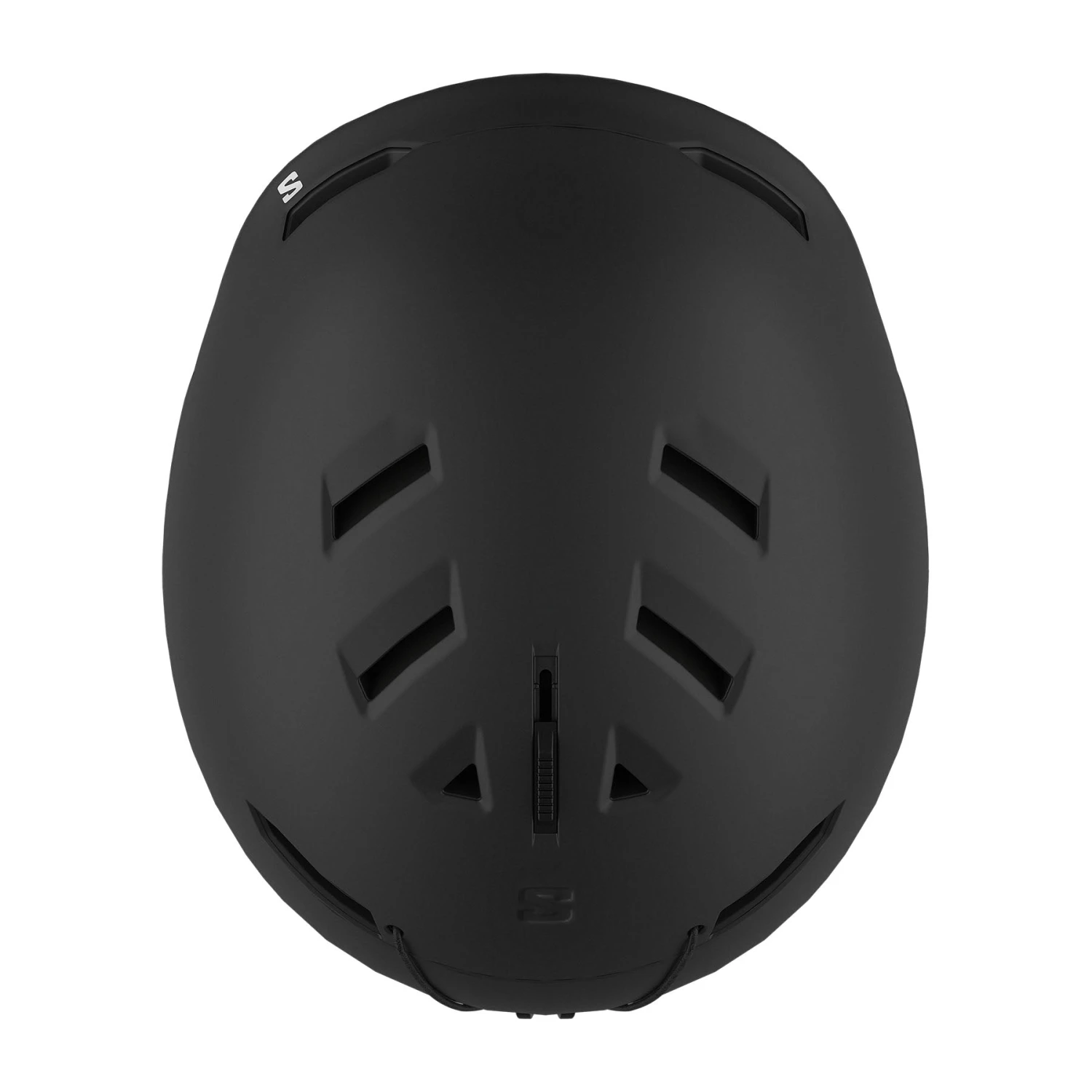 Salomon Husk Ski Helmet 9 Salomon Husk Ski Helmet - Image 7