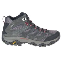 Merrell Men's Moab 3 Mid GORE-TEX Hiking Boots 22 Merrell Men's Moab 3 Mid GORE-TEX Hiking Boots -Columbia Store 0005 MRLM J035785 042420 S21 000 Copy