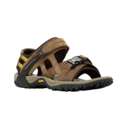 Merrell Men's Kahuna III Sandals 12 Merrell Men's Kahuna III Sandals -Columbia Store 0005 MRLM J500423 032723 S24 045