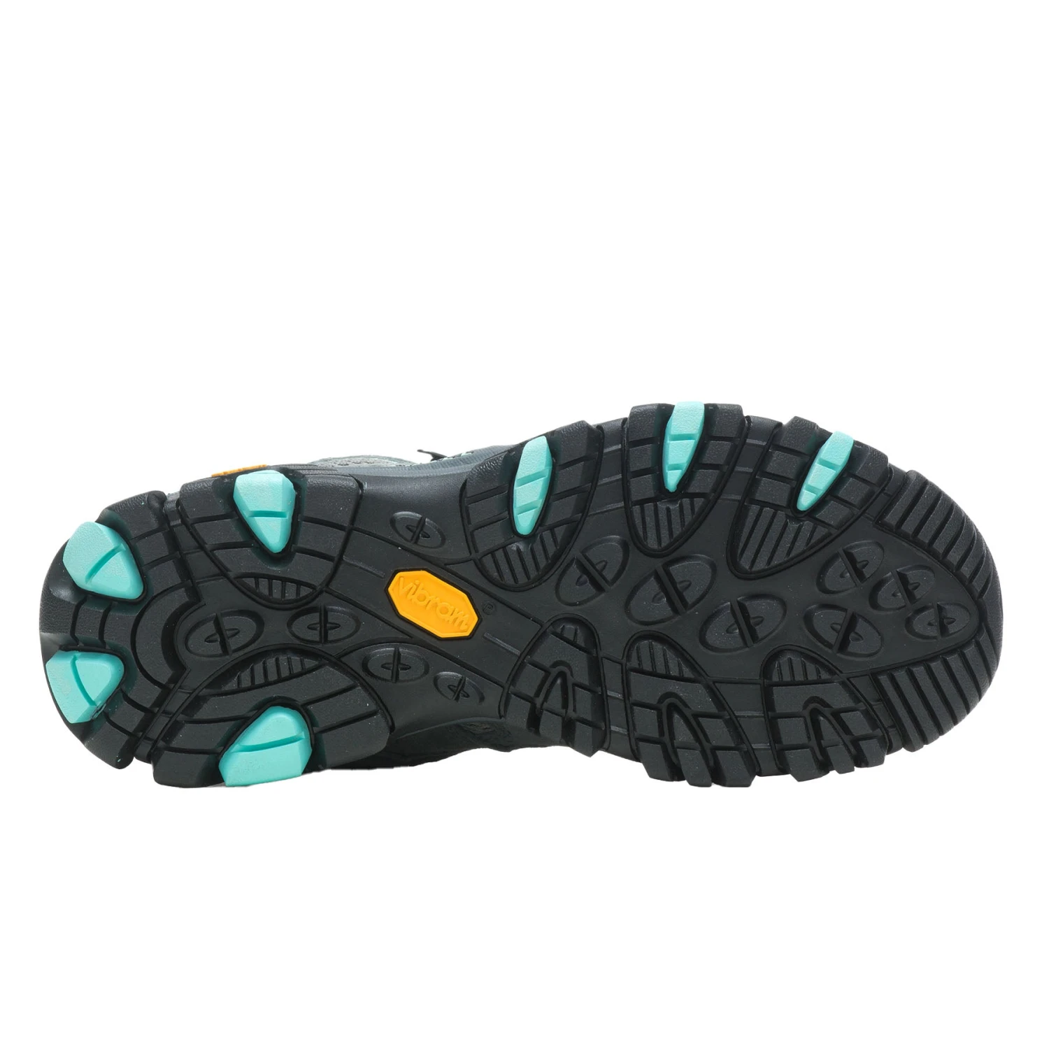 Merrell Women's Moab 3 Mid GORE-TEX Hiking Boots 5 Merrell Women's Moab 3 Mid GORE-TEX Hiking Boots - Image 3