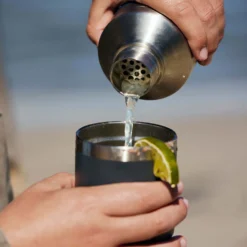 Yeti Rambler 20oz (591 Ml) Cocktail Shaker -Columbia Store 0005 PKing L5A7339