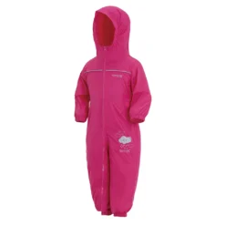 Toddlers' Puddle IV Suit -Columbia Store 0005 RKW156 9Y6 P 1