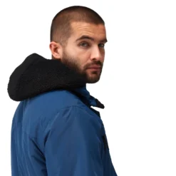 Regatta Men's Volter Parka Coat -Columbia Store 0005 RMP323 0FP M 8