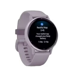 Garmin Vivoactive 5 Running Smartwatch -Columbia Store 0005 Smart Watch Garmin 010 02862 13 4