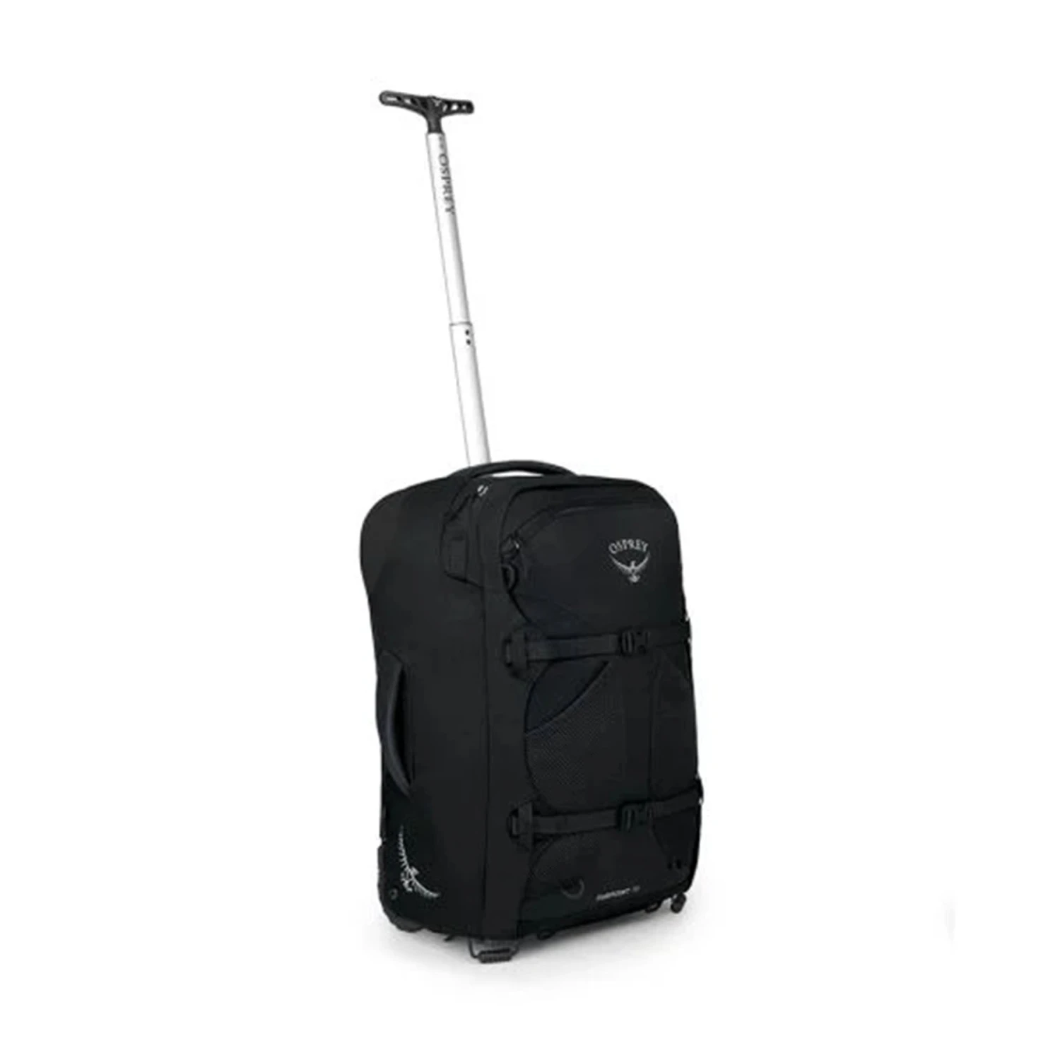 Osprey Farpoint Wheels 36 Carry On Bag 3 Osprey Farpoint Wheels 36 Carry On Bag
