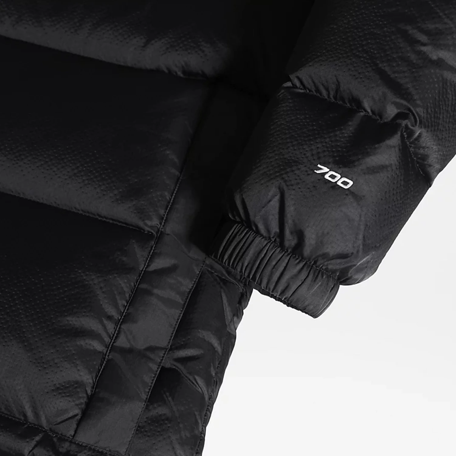 The North Face Men's Diablo Down Hooded Jacket 19 The North Face Men's Diablo Down Hooded Jacket - Image 17