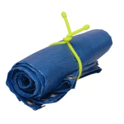 Nite Ize Gear Tie Original - Pack Of 2 -Columbia Store 0005 gt18 2pk 33 bf 0012 sqrgb