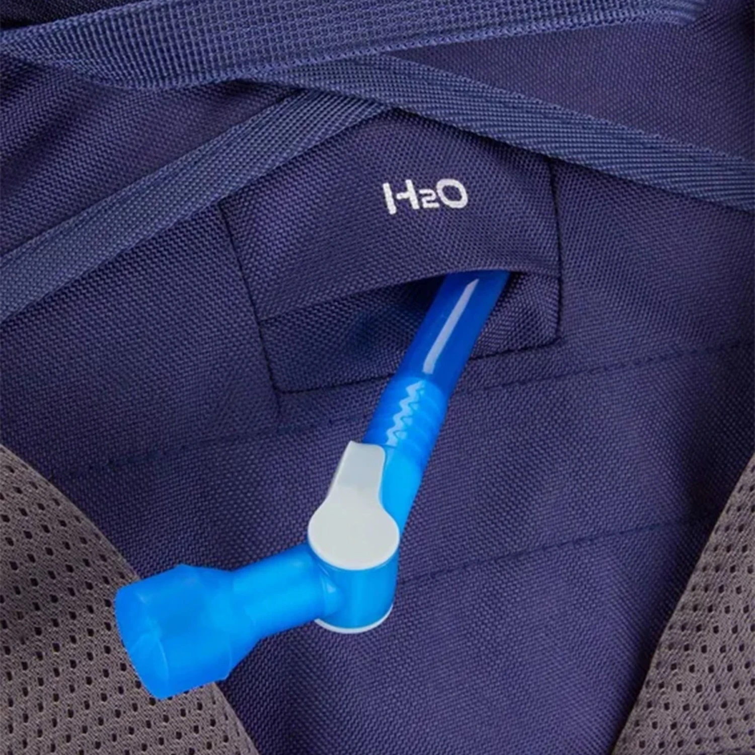 Lowe Alpine Sirac Plus ND50 Backpack 10 Lowe Alpine Sirac Plus ND50 Backpack - Image 8