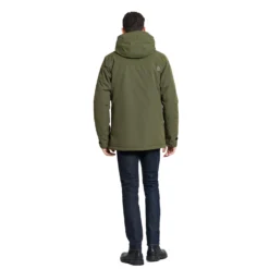 DIDRIKSONS Men's Stefan Jacket 30 DIDRIKSONS Men's Stefan Jacket -Columbia Store 0005 stefan mens jacket 505041 300 30back1 m232