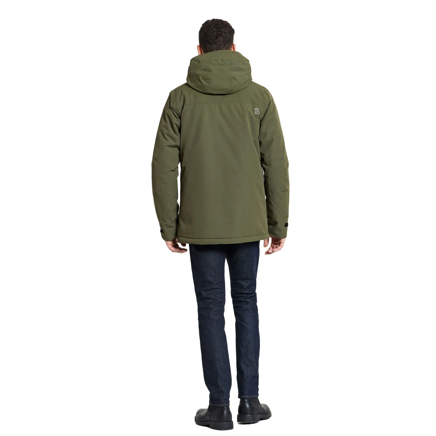 DIDRIKSONS Men's Stefan Jacket 12 DIDRIKSONS Men's Stefan Jacket - Image 10