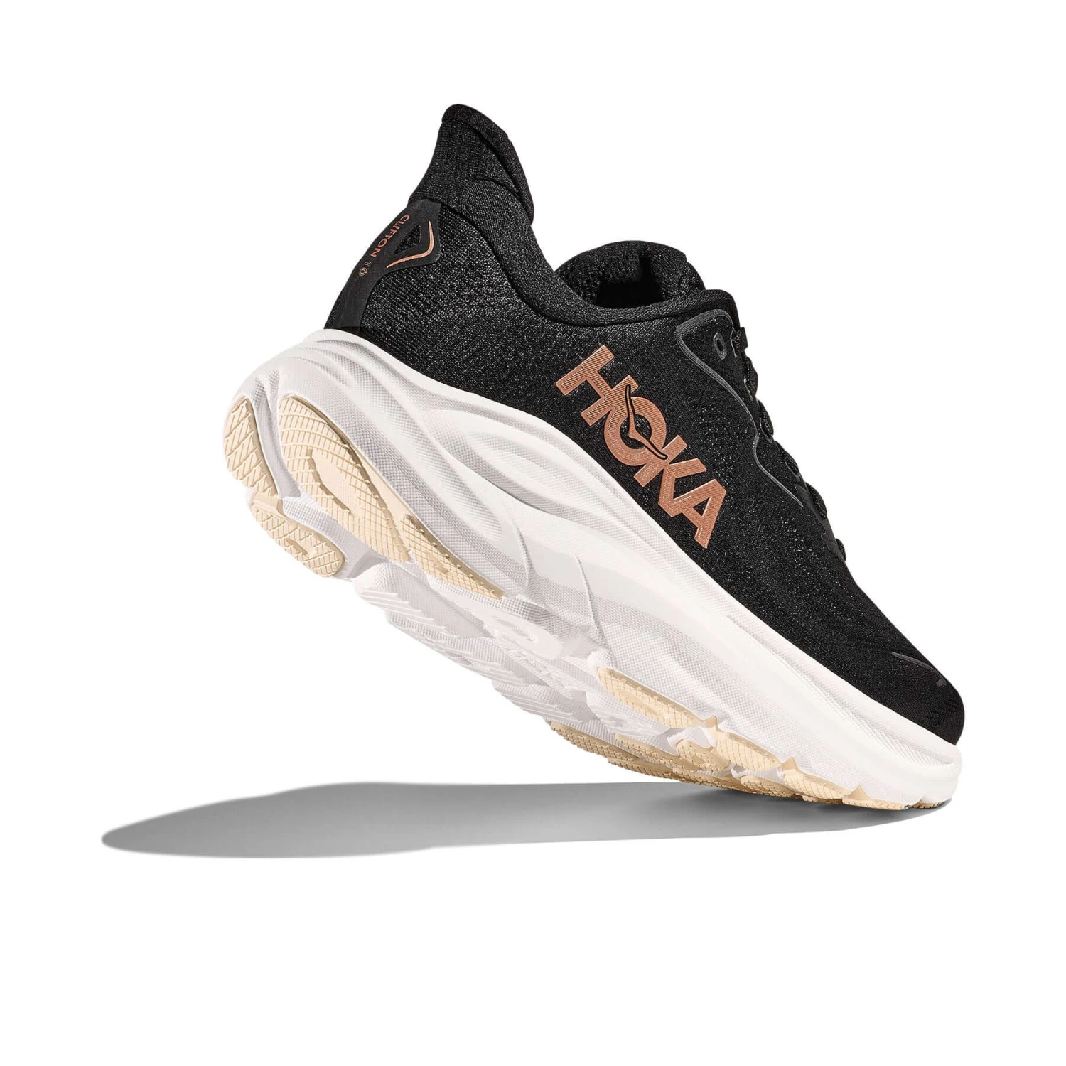 Hoka Women's Clifton 10 Running Shoes 16 Hoka Women's Clifton 10 Running Shoes - Image 14