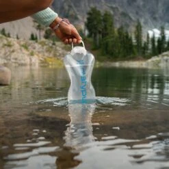 Platypus 1L Quickdraw Filter System 20 Platypus 1L Quickdraw Filter System -Columbia Store 0006 2021 platypus hiking barkman 3927