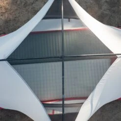 Therm-a-Rest NeoAir Topo Sleeping Mat - Regular 34 Therm-a-Rest NeoAir Topo Sleeping Mat - Regular -Columbia Store 0006 2022 msr hubbahubba cascades rinckenberger 1862 000