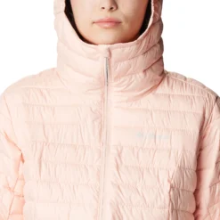 Columbia Women's Silver Falls Hooded Jacket -Columbia Store 0006 2034844 890 a2 om