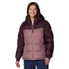 Columbia Women's Pike Lake II Insulated Jacket
