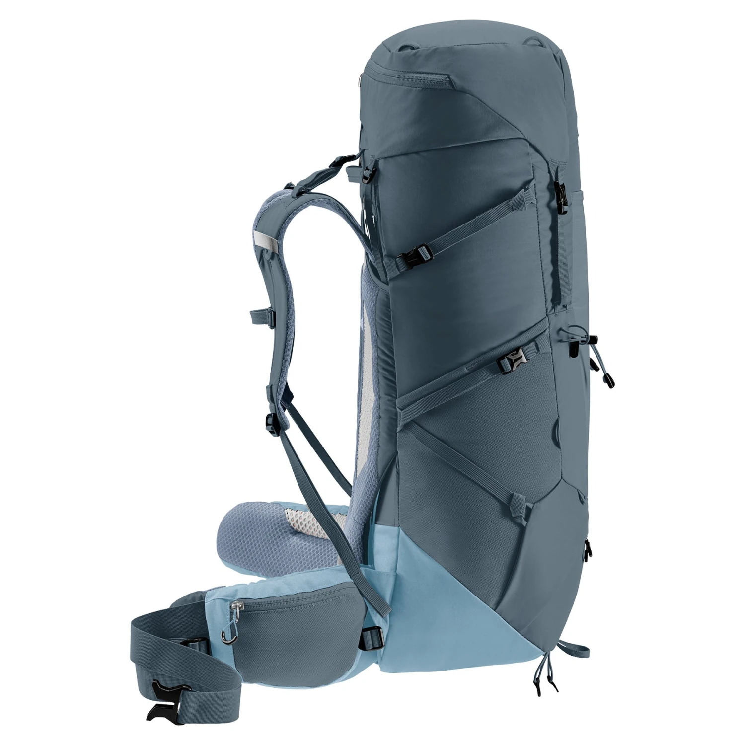 Deuter Aircontact Core 40+10 Trekking Backpack 12 Deuter Aircontact Core 40+10 Trekking Backpack - Image 10
