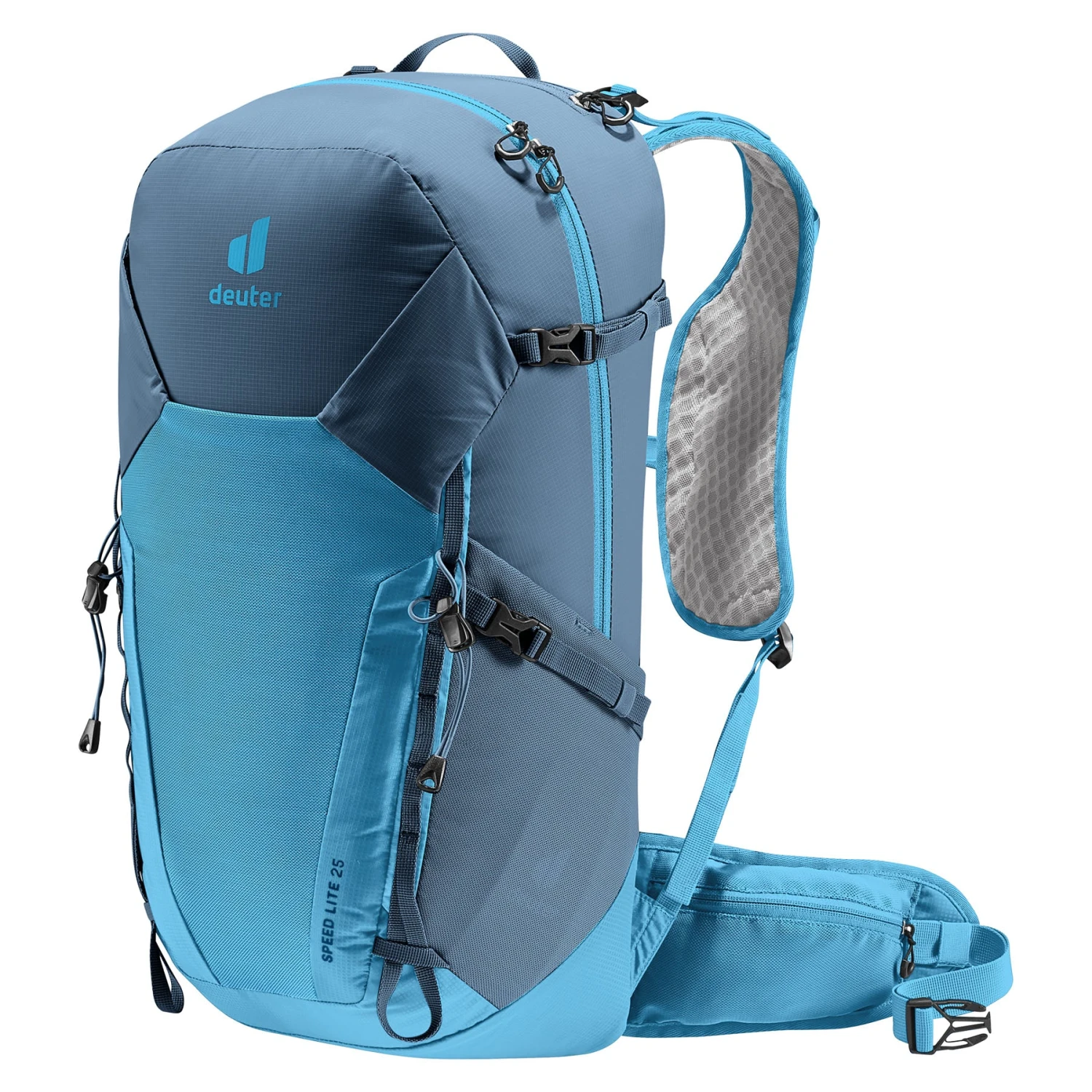 Deuter Speed Lite 25 Hiking Backpack 3 Deuter Speed Lite 25 Hiking Backpack