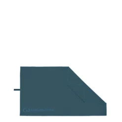 Lifeventure Recycled SoftFibre Trek Towel -Columbia Store 0006 63034 recycled towel navy large 2