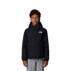 The North Face Boys' Warm Antora Rain Jacket