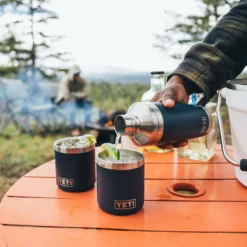 Yeti Rambler 20oz (591 Ml) Cocktail Shaker -Columbia Store 0006 A7V06490 kelley