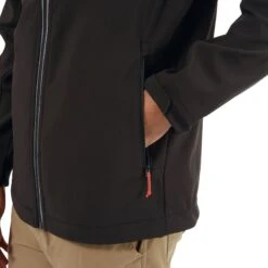 Craghoppers Men's Lightweight Altis Jacket -Columbia Store 0006 CML070 800 Black 09