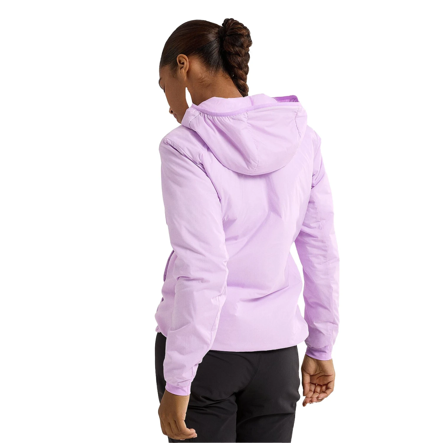 Arc'teryx Women's Atom Hooded Jacket 13 Arc'teryx Women's Atom Hooded Jacket - Image 11