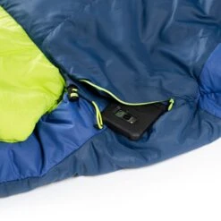 Nemo Men's Forte 20 Sleeping Bag 15 Nemo Men's Forte 20 Sleeping Bag -Columbia Store 0006 FORTE20 MENS pocket