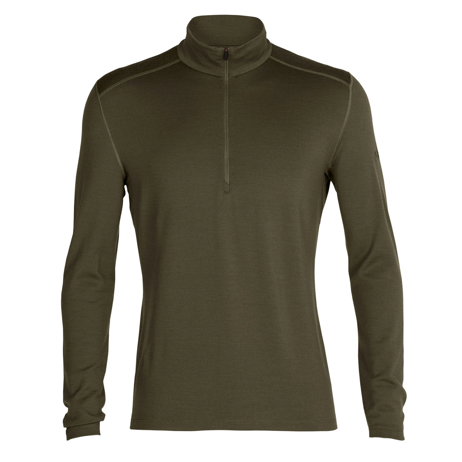 Icebreaker Men's Merino 260 Tech Long Sleeve Half Zip Thermal Top 10 Icebreaker Men's Merino 260 Tech Long Sleeve Half Zip Thermal Top - Image 8