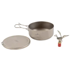 Robens Fire Midge Titanium Cook Set -Columbia Store 0006 GetImage 2