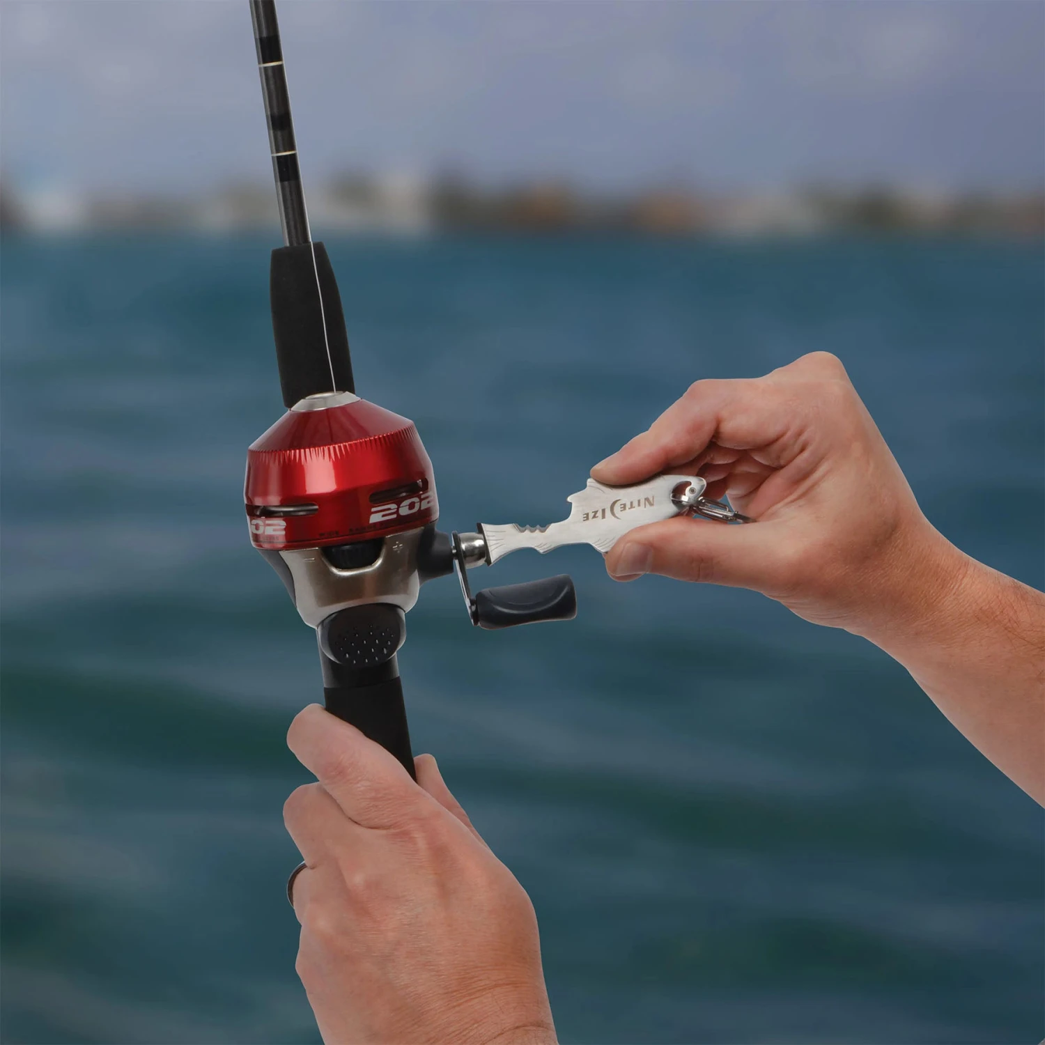 Nite Ize Doohickey Fishkey 5 Nite Ize Doohickey Fishkey - Image 3