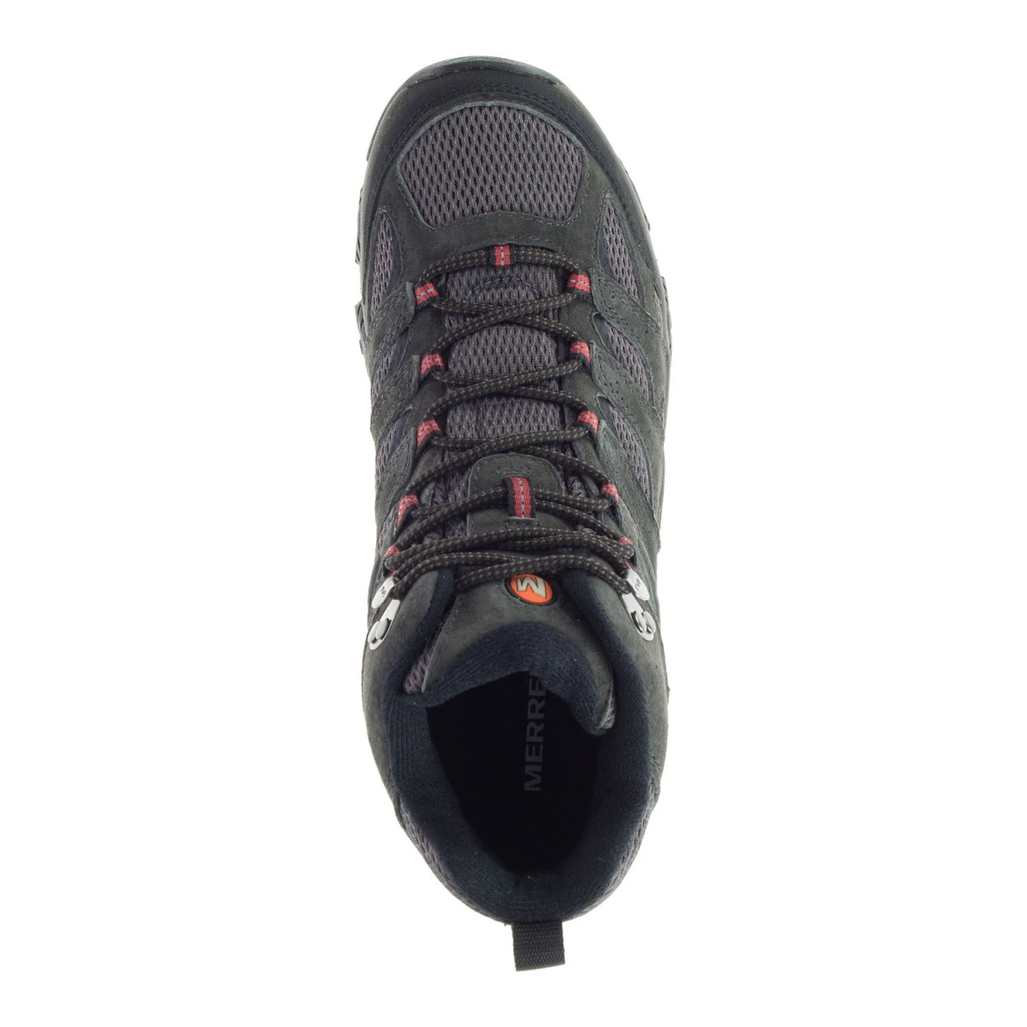 Merrell Men's Moab 3 Mid GORE-TEX Hiking Boots 10 Merrell Men's Moab 3 Mid GORE-TEX Hiking Boots - Image 8