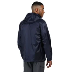 Regatta Men's Pack-It III Waterproof Jacket -Columbia Store 0006 RMW281 540 M 2