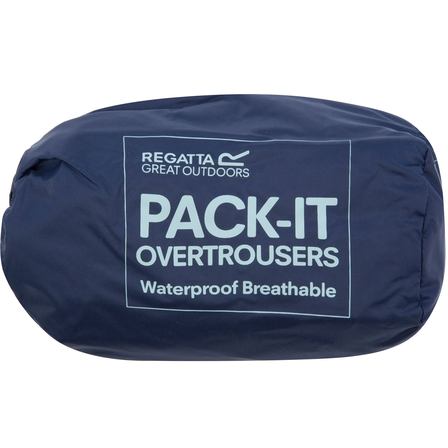 Regatta Women's Pack-It Waterproof Overtrousers 8 Regatta Women's Pack-It Waterproof Overtrousers - Image 6