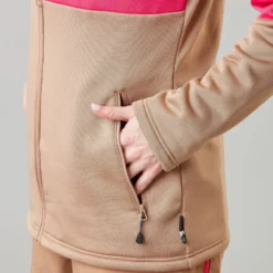 Picture Women's Rommana Fz Fleece Jacket -Columbia Store 0006 SWT131 ROMMANAFZFLEECE ADARKSTONE 3