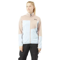Picture Women's Rommana Fz Fleece Jacket