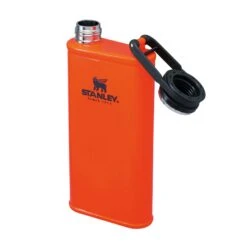 Stanley Classic Easy-Fill Wide Mouth Flask 0.23L -Columbia Store 0006 Stanley TheEasy FillWideMouthFlask0.23L 8OZ BlazeOrange 4 1800x1800 2f589c47 6efb 4fbf 91c8 9a854bbb89cb