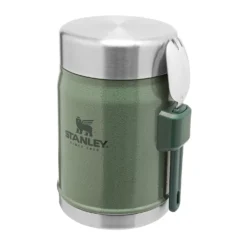 Stanley Classic Legendary Food Jar + Spork 0.4L 21 Stanley Classic Legendary Food Jar + Spork 0.4L -Columbia Store 0006 Stanley TheLegendaryFoodJar Spork0.4L 14OZ HammertoneGreen 1 1800x1800 c07ab384 5a89 462c 8ca8 f51097e80cb6