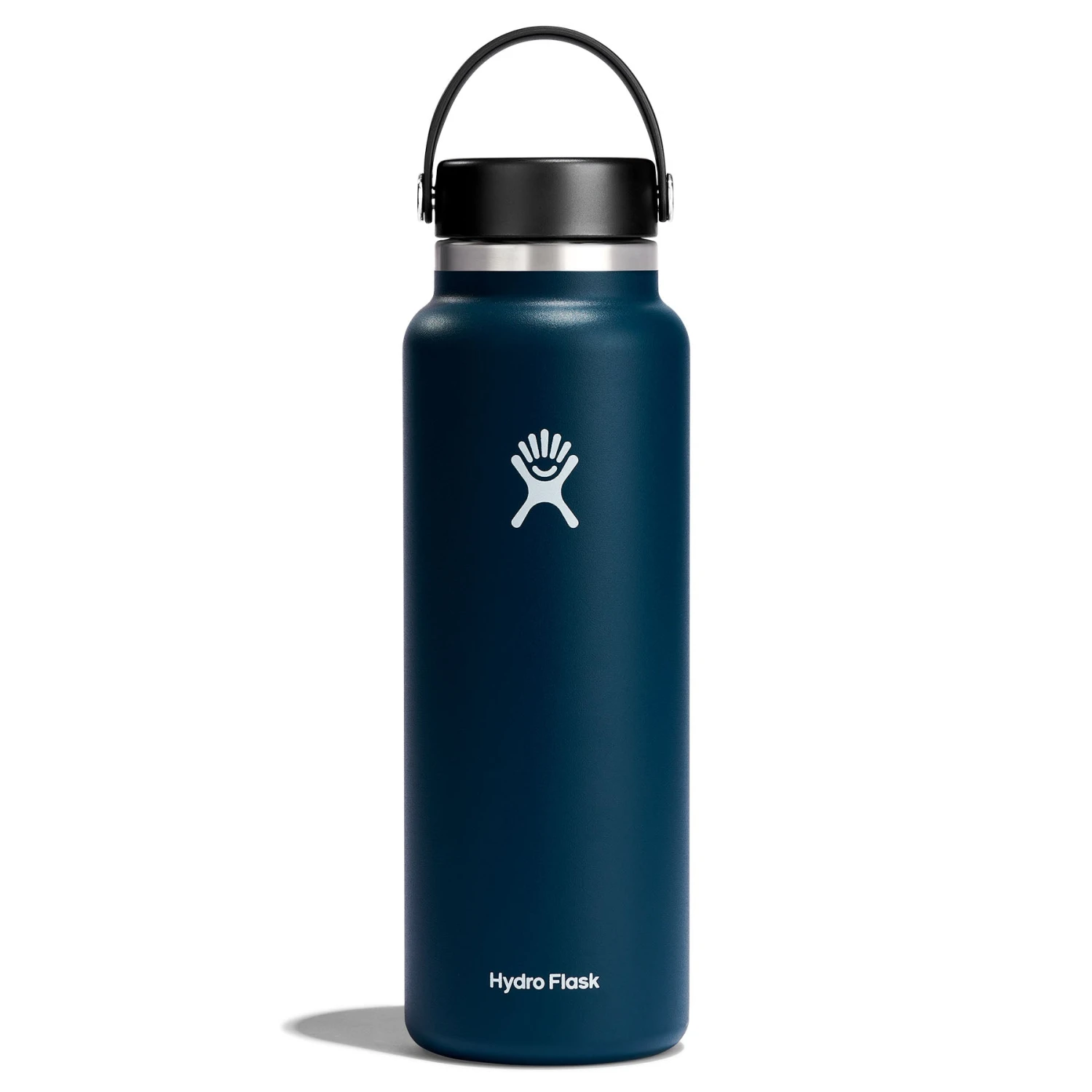 Hydro Flask 40oz (1182 Ml) Wide Mouth Flex Cap Bottle 3 Hydro Flask 40oz (1182 Ml) Wide Mouth Flex Cap Bottle