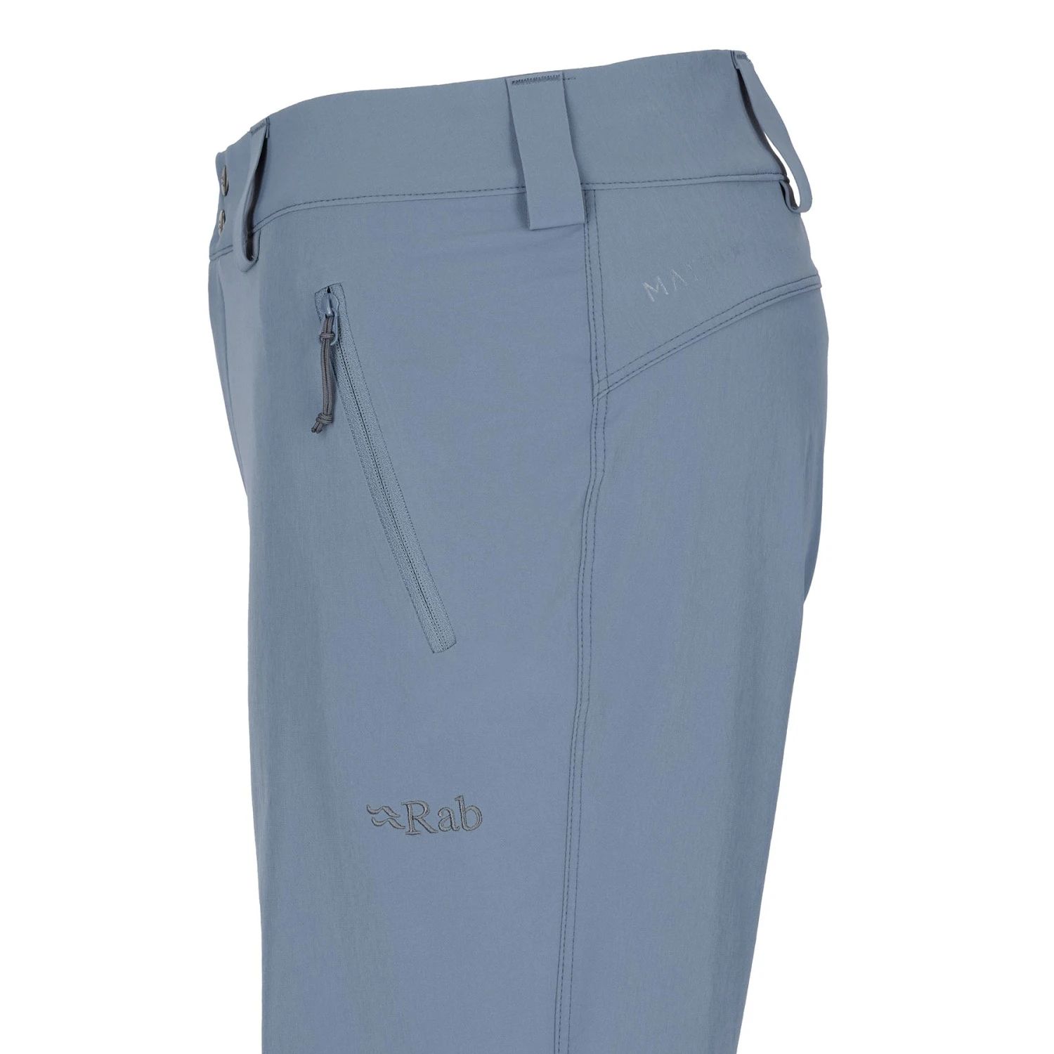 Rab Women's Incline Trousers 17 Rab Women's Incline Trousers - Image 15